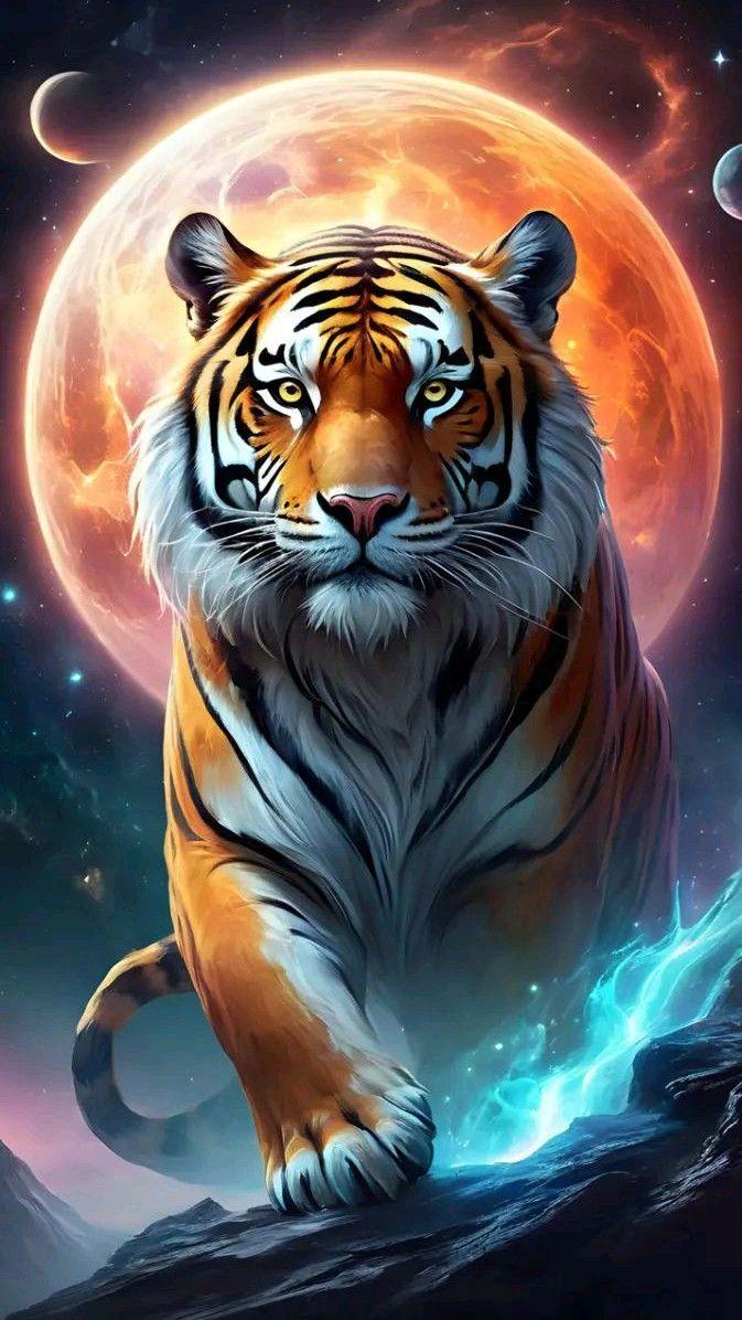 Càng về cuối năm tuổi Dần càng có cơ hội khởi sắc