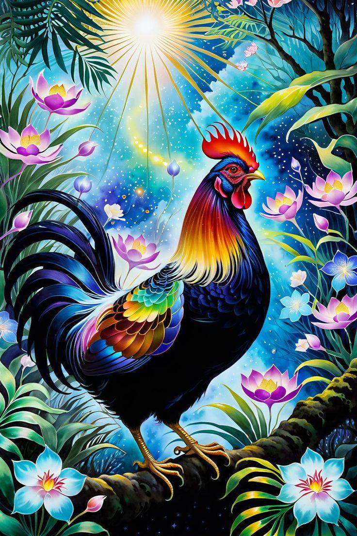 Tuổi Dậu cần cù chăm chỉ