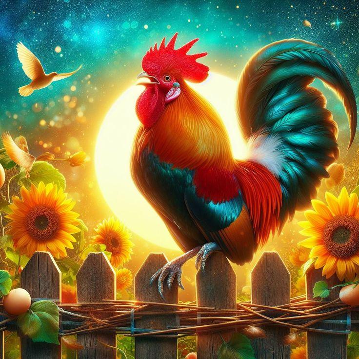 Tuổi Dậu tỉ mỉ chắc chắn, vượng lộc đất đai