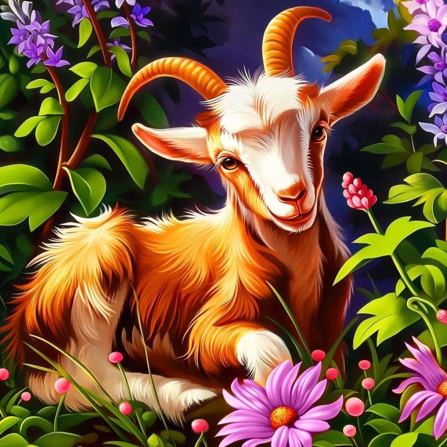 Tuổi Mùi – Lộc tiền bạc dồi dào, cơ hội rộng mở 