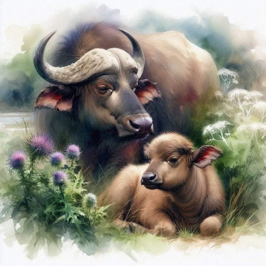 Tuổi Sửu kiên trì tới lúc đón nhận tài lộc