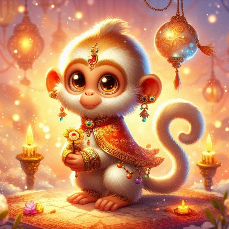 Tuổi Thân bất ngờ có cơ hội kiếm tiền như trúng số