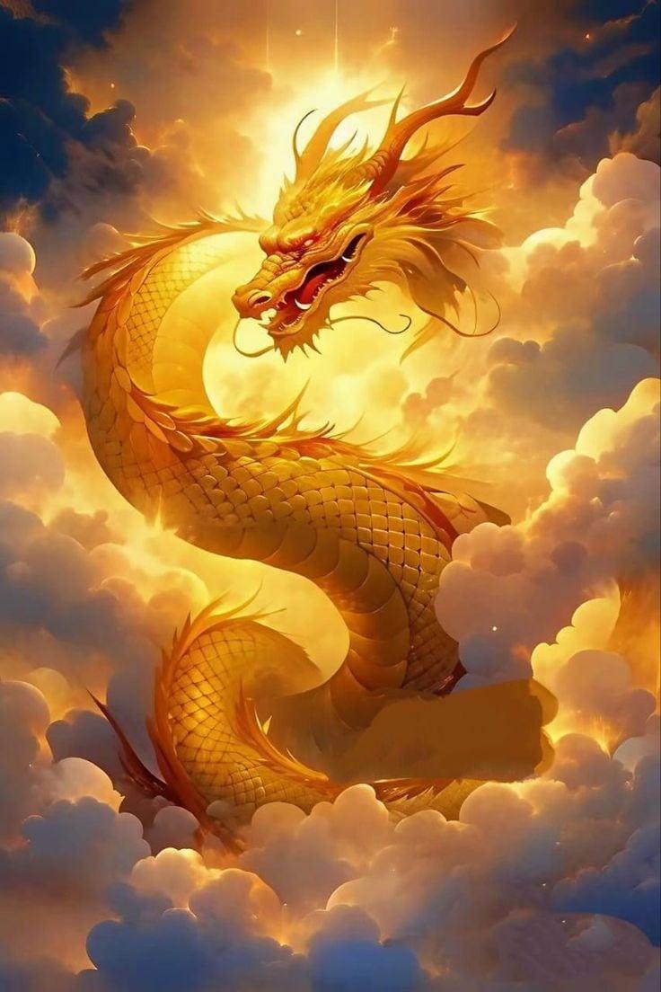 Tuổi Thìn là quý nhân của cha mẹ