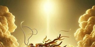 Từ 5/11 đến cuối năm 2025: 3 tuổi Rồng Cuộn Hổ Ngồi, Giàu Sang Tột Đỉnh