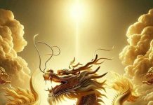 Từ 5/11 đến cuối năm 2025: 3 tuổi Rồng Cuộn Hổ Ngồi, Giàu Sang Tột Đỉnh