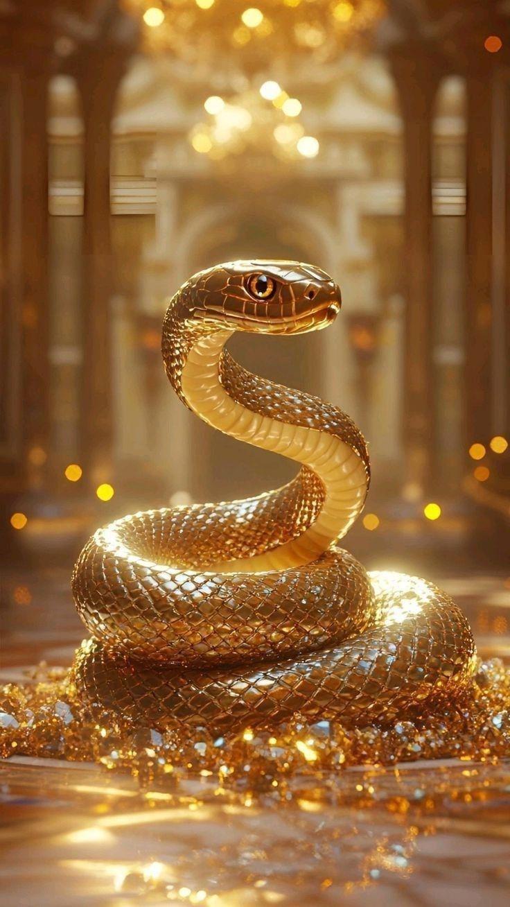 Tuổi Tỵ cần chú ý cảnh giác kẻo tiền vào cửa trước ra cửa sau