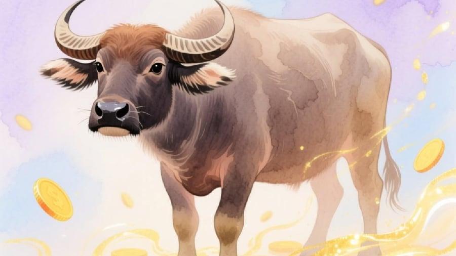 Người tuổi Sửu có sao Bách Việt chiếu mệnh trong những ngày cuối năm nên nhiều vấn đề tồn đọng được giải quyết một cách êm đẹp.