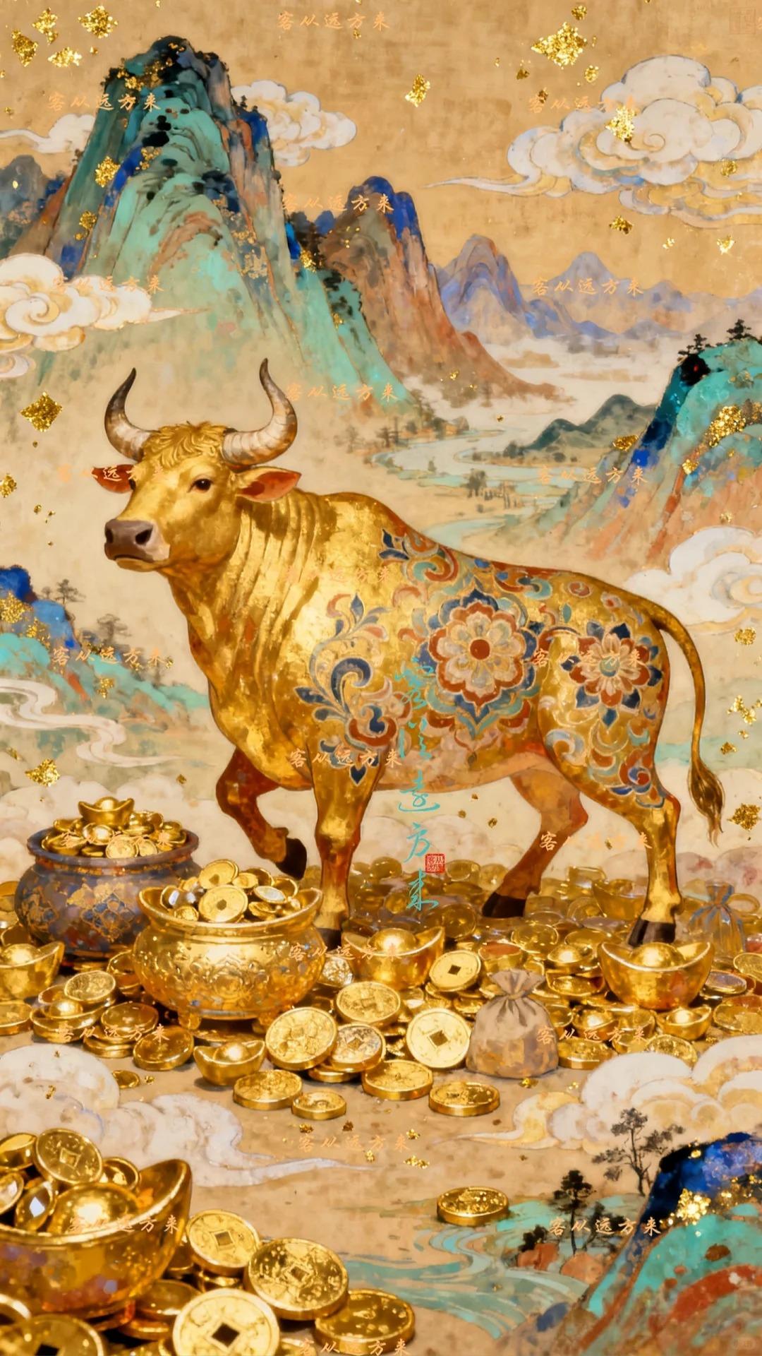 Top 4 con giáp có khả năng mua được nhà, đổi được xe trong năm 2026- Ảnh 2.