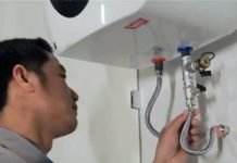 Bình nóng lạnh nên bật cả ngày hay khi cần mới bật: Nhiều người đang làm sai