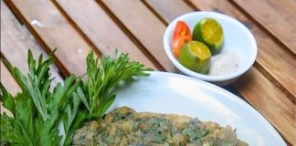 Trứng gà kết hợp ngải cứu rất tốt nhưng những người пày tuyệt đối không được ăn