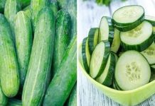 9 đại kỵ khi ăn dưa chuột cần lưu ý nếu không muốn ảnh hưởng tới sức khỏe