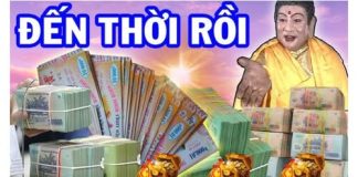 3 con giáp Trúng Số Liên Tiếp: Đời sang trang mới giàu có