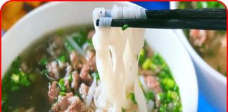 Sáng dậy đừng ăn phở, xôi hay mì tôm, đây mới là đồ ăn sáng ngon rẻ, lại bổ chẳng kém nhân sâm