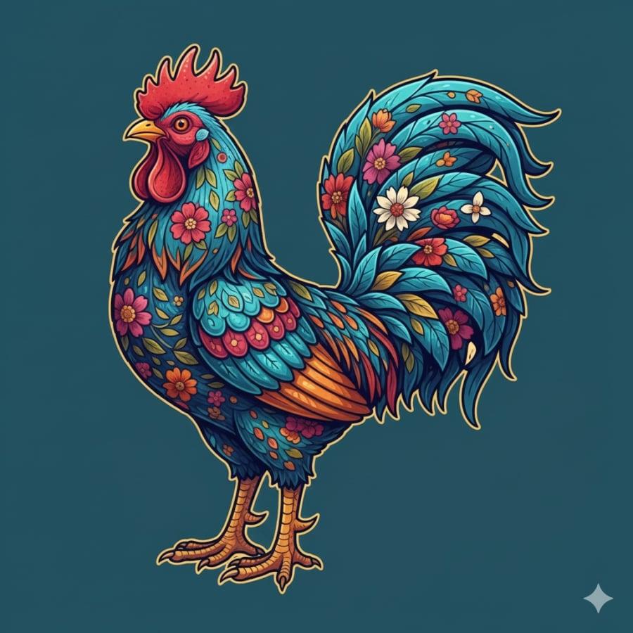 Sự vững vàng là điểm mạnh của tuổi Dậu