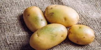 Đi chợ thấy 5 loại rau củ này thì quay lưng mà đi, tuyệt đối KHÔNG MUA