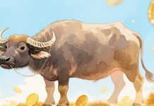 Tháng 11 âm, 3 tuổi Kiếm Tiền dễ như trở bàn tay, 1 tuổi cẩn thận tiền mất tật mang