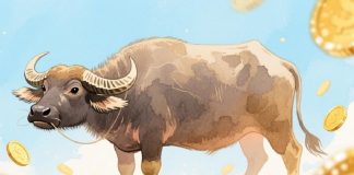 Tháng 11 âm, 3 tuổi Kiếm Tiền dễ như trở bàn tay, 1 tuổi cẩn thận tiền mất tật mang