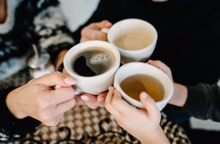 2 loại nước giá chỉ vài ngàn đồng nhưng đ:ộ:t q:u.ỵ và u:n:g th.ư “rất sợ”? Món đầu tiên được dân văn phòng ưa chuộng