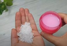 Trộn muối trắng với nước xả vải, giải quyết nhiều vấn đề trong nhà, tiết kiệm cả đống tiền