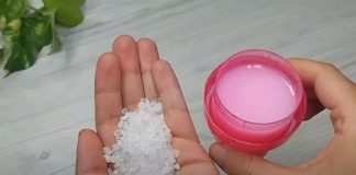 Trộn muối trắng với nước xả vải, giải quyết nhiều vấn đề trong nhà, tiết kiệm cả đống tiền