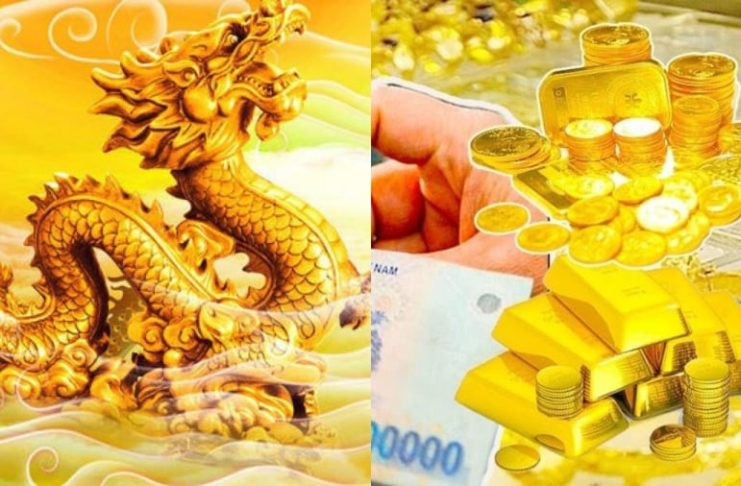 Tạm biệt 2025, tháng 1/2026: 3 con giáp tái sinh càng làm càng gặp may, càng tiêu càng ra tiền, quý nhân tứ phía