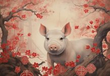 3 con giáp 2026 vận đỏ như son, 2027 tài khoản tăng vọt, 2028 bứt tốc thành đại gia