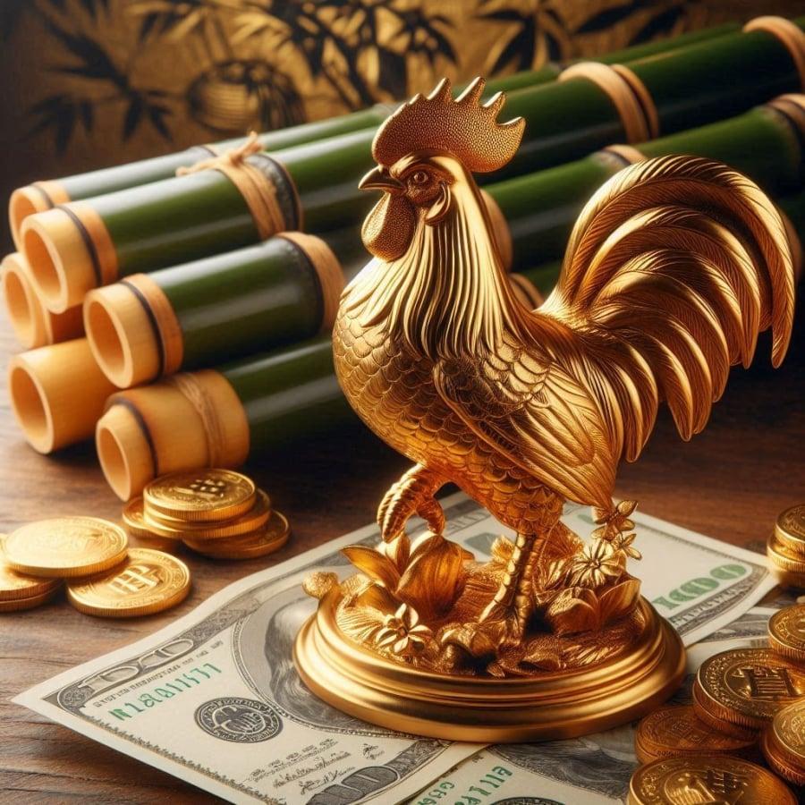 Tuổi Dậu càng kiệm lời càng giữ được tiền