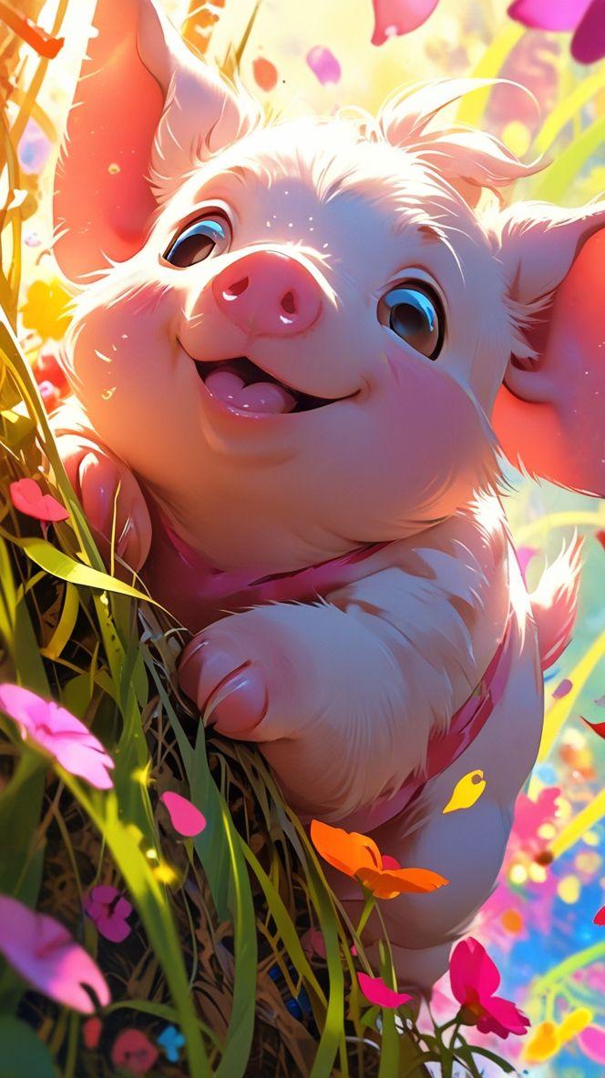 Tuổi Hợi càng làm càng được