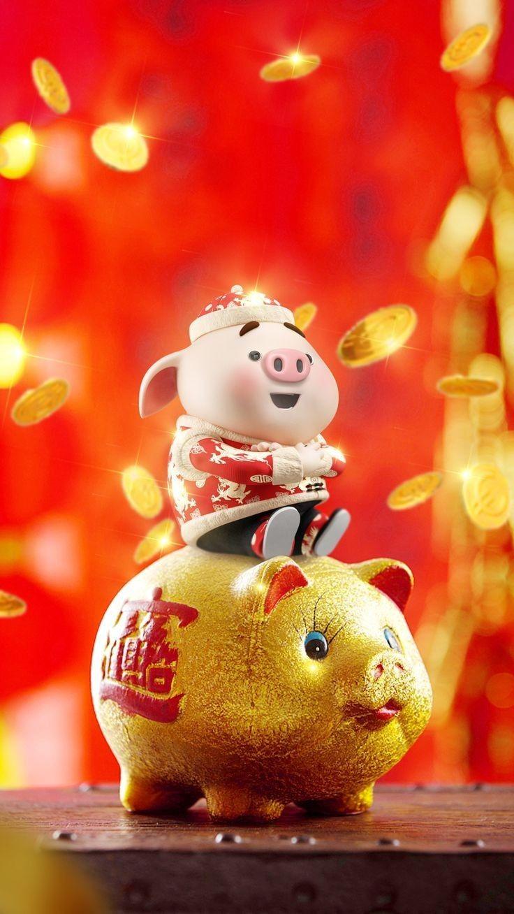 Tuổi Hợi bất ngờ gặp cơ hội