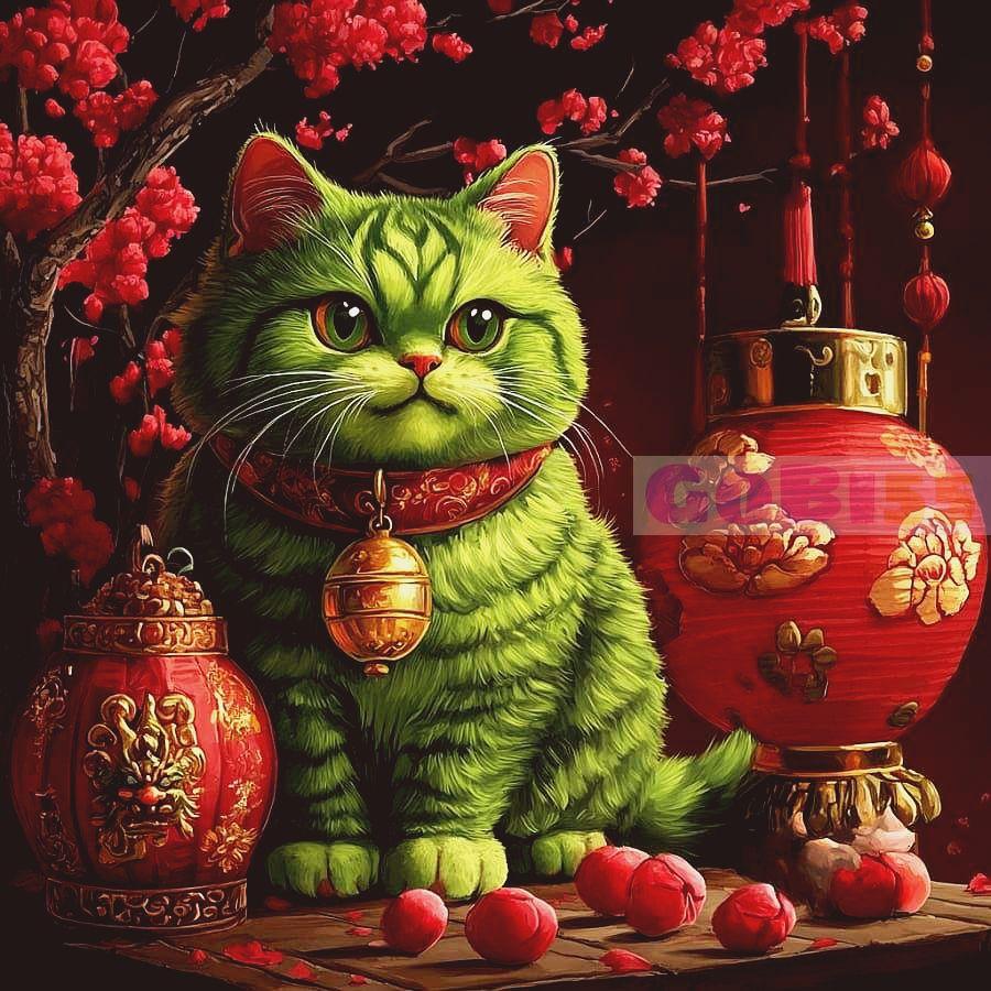 Tuổi Mão – Vượng tài nở rộ, tiền vào đều như dòng chảy 