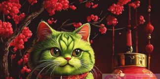 Từ 8/12 đến 18/12: 3 tuổi Thoát Cảnh Nợ Nần, Sống Trong Nhung Lụa