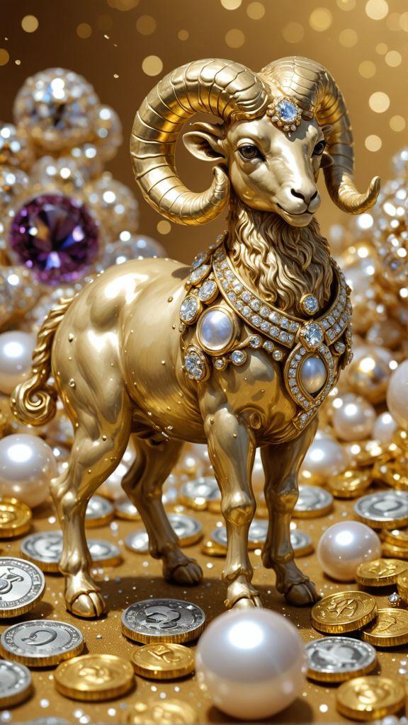 Tuổi Mùi đón hai ngày Thứ Bảy, Chủ Nhật với cơ hội rực sáng