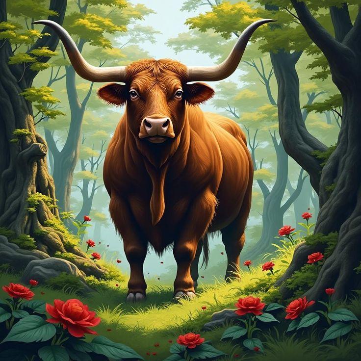 Tuổi Sửu: Tài chính ổn định, tích lũy vững vàng 