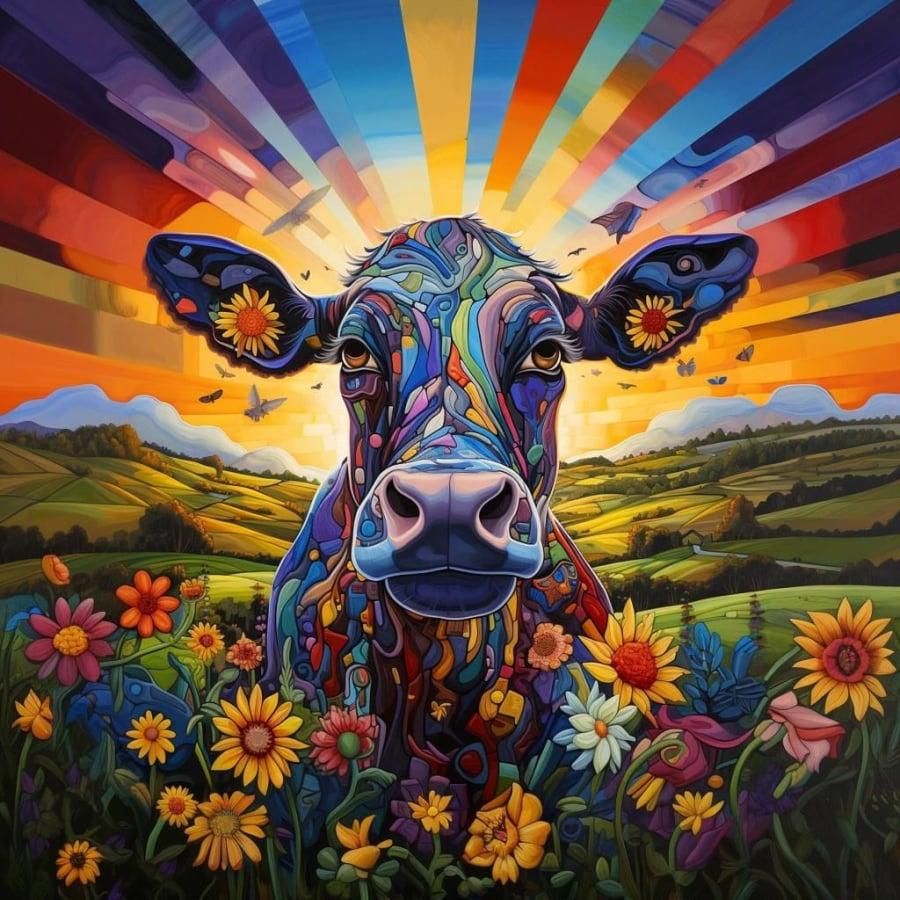 Tuổi Sửu – Lộc tiền mở lối, thu nhập tăng vọt 