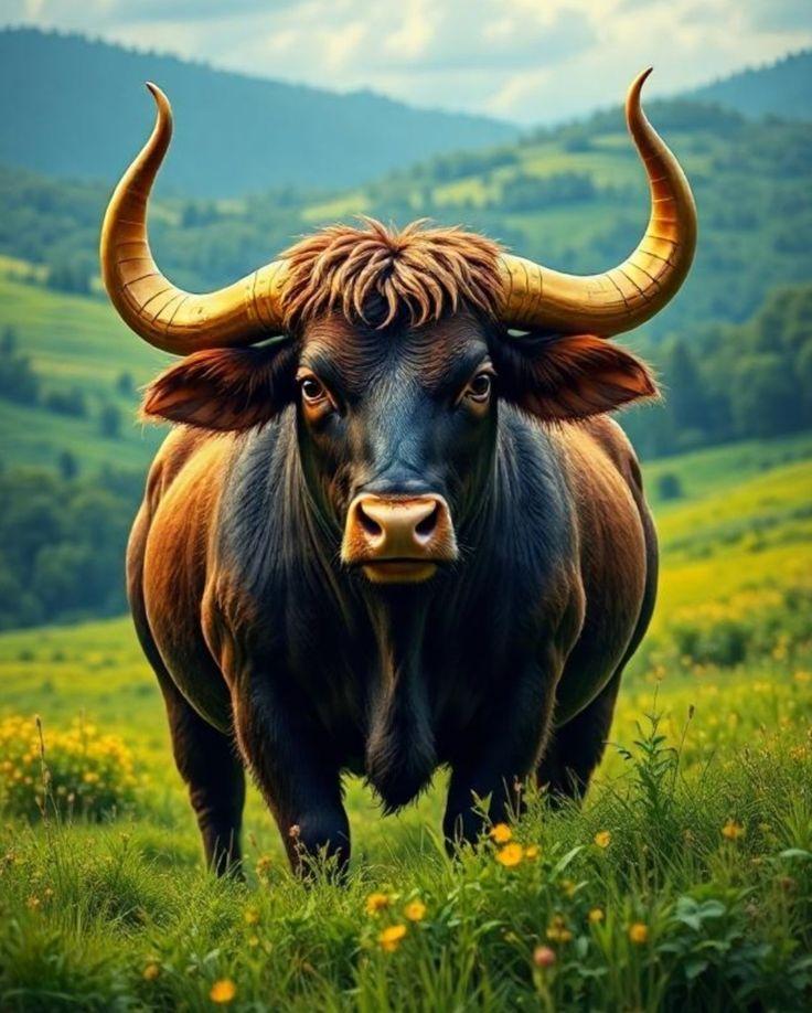 Tuổi Sửu giữ bình tĩnh tiền ở lại