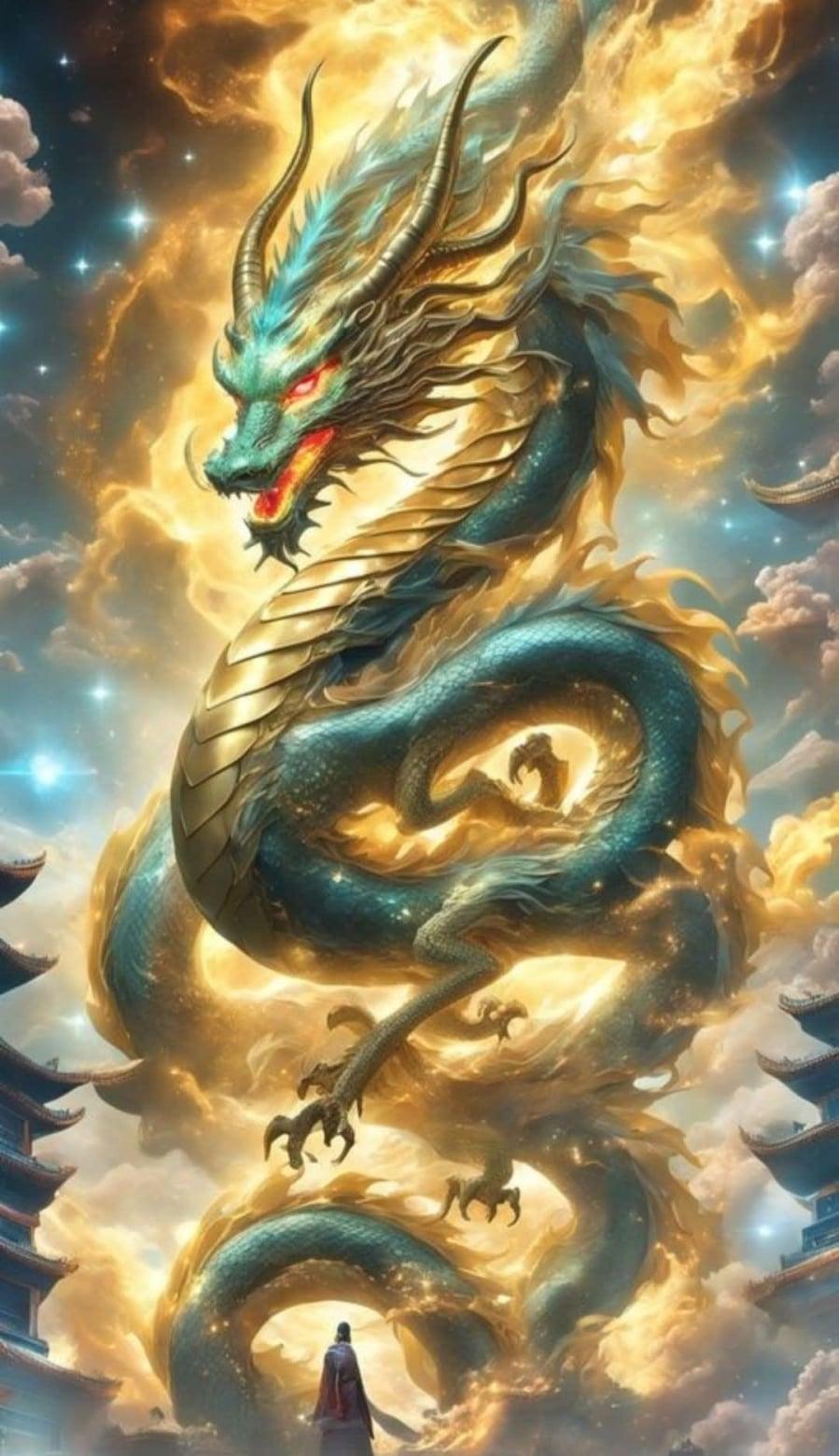 Tuổi Thìn mở ra thời cơ càng nhanh càng thắng