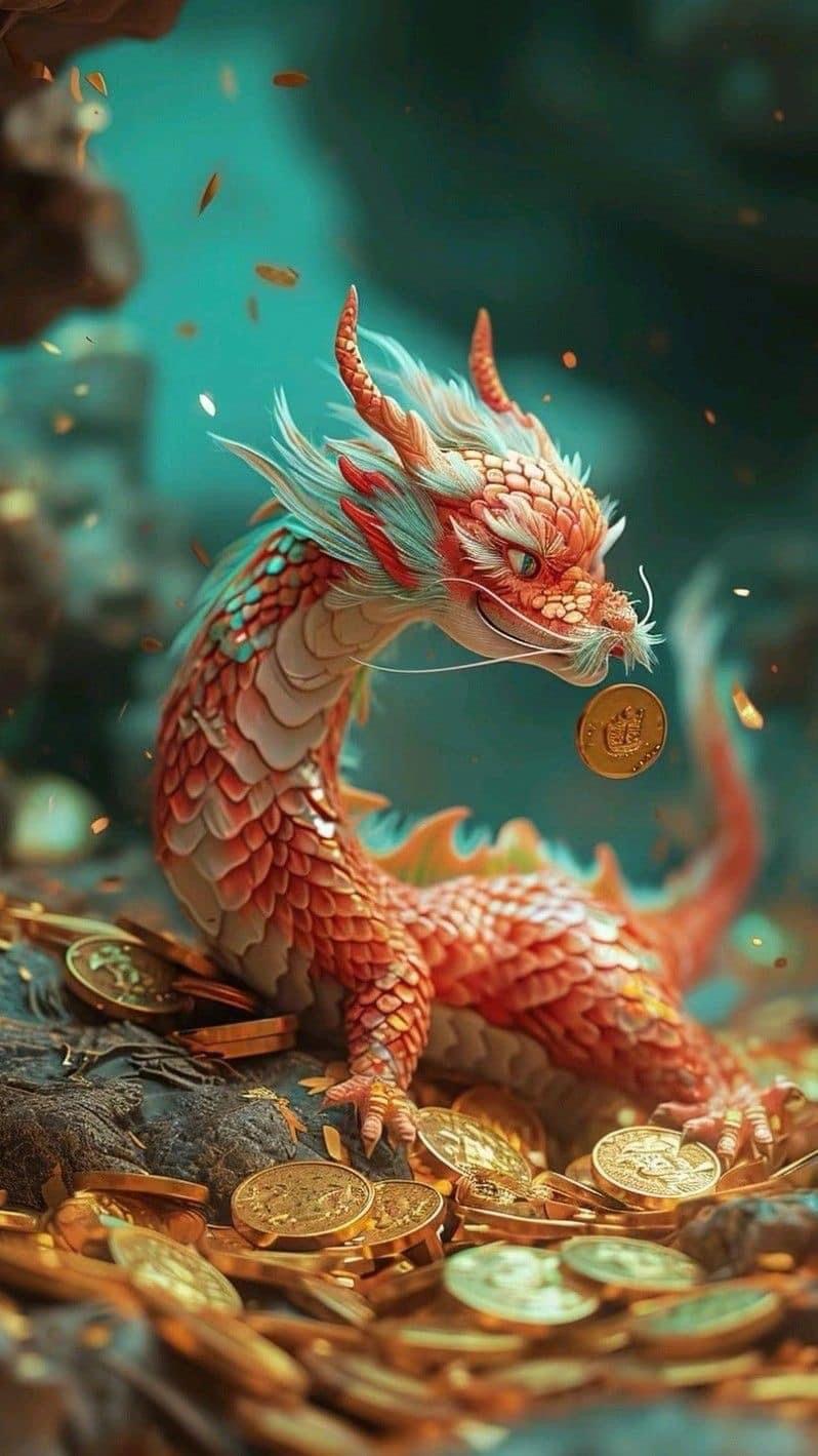 Tuổi Thìn bùng nổ vận quý nhân vào cuối tháng 12