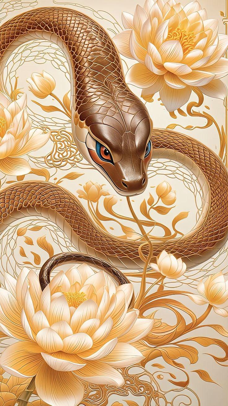 Cơ hội tiền bạc có thể mở ra với Tỵ trong khoảng thời gian 5-15/11 âm