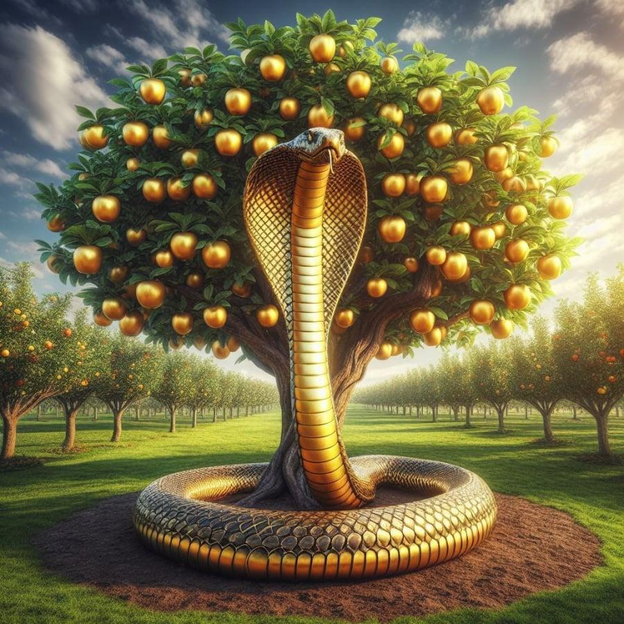 Tuổi Tỵ bình tĩnh hoá giải cơ hội tới tốt lành