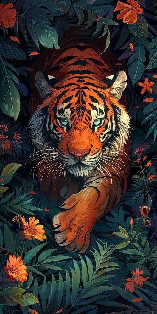 Tuổi Dần may mắn 12 ngày tới 