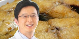 6 món ngon giúp loại bỏ mỡ nội tạng tốt ngang với việc tập thể dục