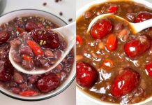 5 món ăn bồi bổ khí huyết, dưỡng tử cung, tốt cho phụ nữ thường xuyên bị lạnh tay chân