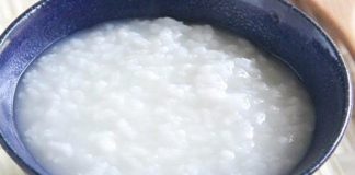 Đau lòng: 13 thành viên trong một gia đình qua đời sau khi ăn cháo