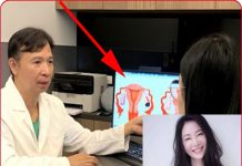 Người phụ nữ 55t có ᴛᴜ̛̉ ᴄᴜɴɢ trẻ như gái 20, da mặt căng mịn: Tôi hay ăn 3 món, hóa ra rất tốt cho ɴộɪ ᴛɪᴇ̂́ᴛ