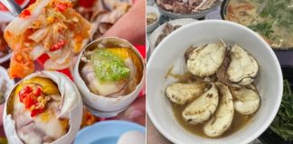 Ăn trứng vịt lộn nhiều nhưng ít người biết: ‘Cùi dừa’ trong trứng vịt lộn là bộ phận gì?