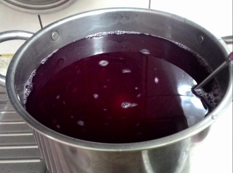 Uống nước lá tía tô có thể giải quyết được 6 vấn đề sau 1 tuần- Ảnh 3.