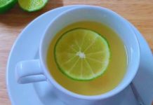 8 lý do bạn nên thường xuyên uống nước chanh ấm mỗi ngày