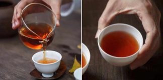 Đừng đổ nước trà để qua đêm, chúng có 5 công dụng ai cũng thích