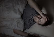 Nếu đột nhiên tỉnh giấc vào khung giờ 3h07 đến 3h15 sáng thì phải hết sức cẩn trọng