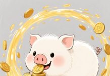 Qua đêm nay, 3 tuổi thời tới cản không kịp, tiền vàng đua nhau vào cửa